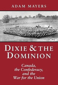 bokomslag Dixie & the Dominion
