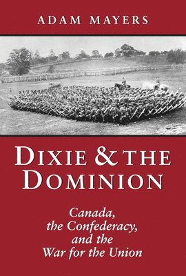 Dixie and the Dominion 1