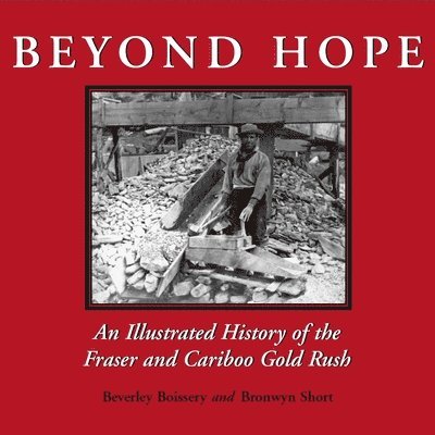 Beverley Boissery, Bronwyn Short - Beyond Hope, Häftad