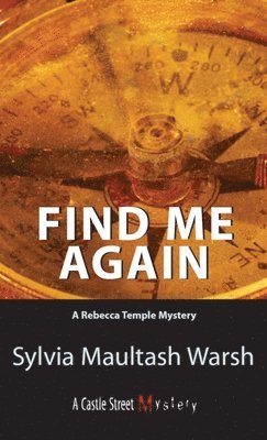 Sylvia Maultash Warsh - Find Me Again, Häftad
