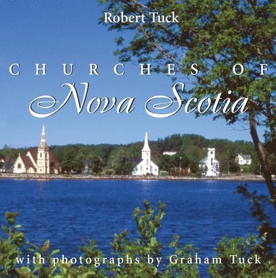 Churches of Nova Scotia 1