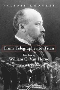 bokomslag From Telegrapher to Titan