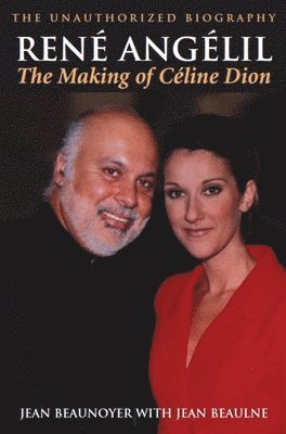 Rene Angelil: The Making of Celine Dion 1