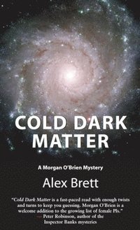 bokomslag Cold Dark Matter