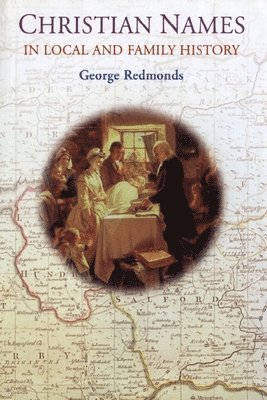 Christian Names in Local and Family History