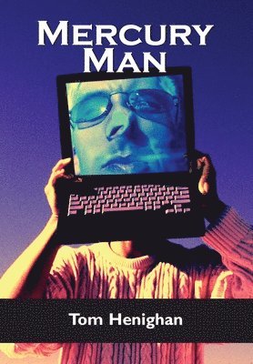Mercury Man