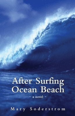 After Surfing Ocean Beach 1
