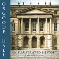 bokomslag Osgoode Hall