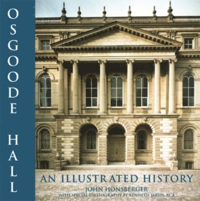 Osgoode Hall 1