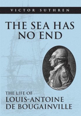 The Sea Has No End 1