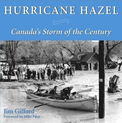 Hurricane Hazel 1