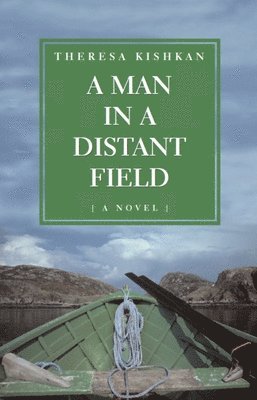 A Man in a Distant Field 1