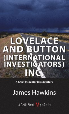 bokomslag Lovelace and Button (International Investigators) Inc
