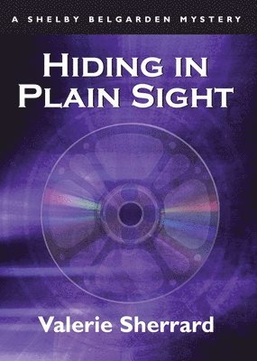 Hiding in Plain Sight 1