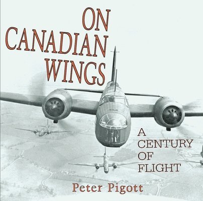 On Canadian Wings 1