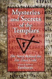 bokomslag Mysteries and Secrets of the Templars