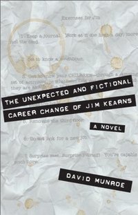 bokomslag The Unexpected and Fictional Career Change of Jim Kearns
