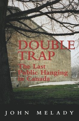 John Melady - Double Trap, Häftad
