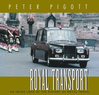 bokomslag Royal Transport