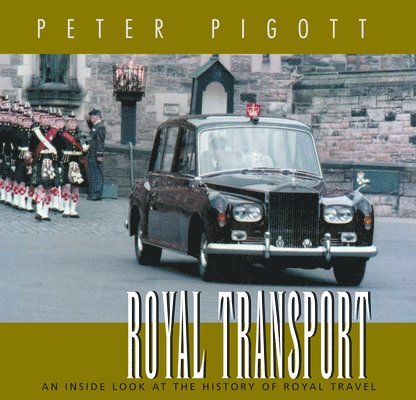 Royal Transport 1