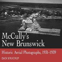 bokomslag McCully's New Brunswick