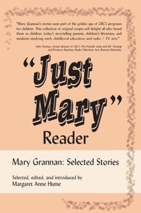 bokomslag Just Mary Reader