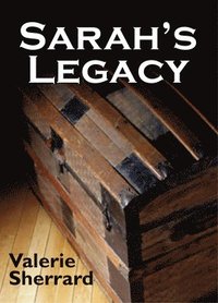 bokomslag Sarah's Legacy