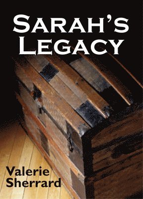 Sarah's Legacy 1