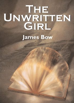 The Unwritten Girl 1