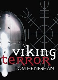 bokomslag Viking Terror