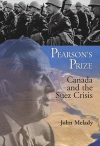 bokomslag Pearson's Prize