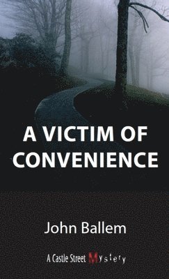 Victim of Convenience 1