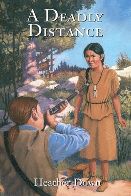 A Deadly Distance 1