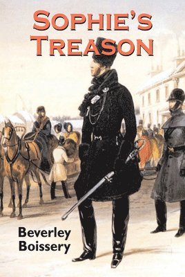 Sophie's Treason 1