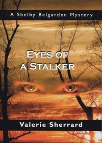 bokomslag Eyes of a Stalker