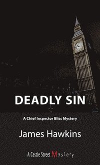 bokomslag Deadly Sin