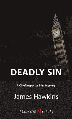 Deadly Sin 1