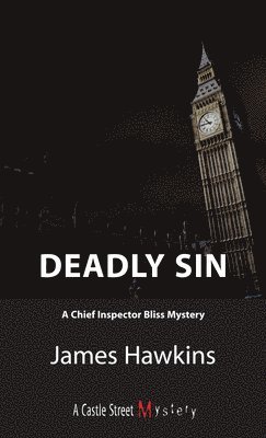 Deadly Sin