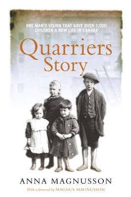 Quarriers Story 1