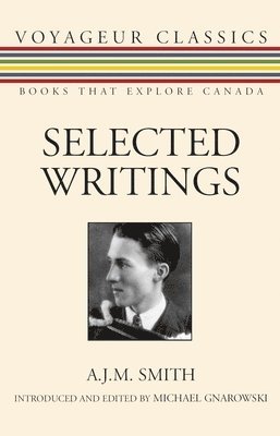 Selected Writings 1