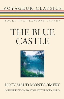 bokomslag Blue Castle