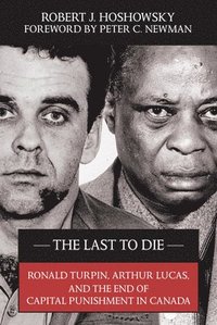 bokomslag The Last to Die