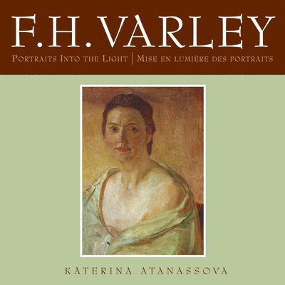 F H Varley 1