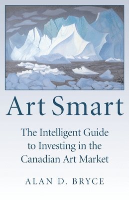 Alan D. Bryce - Art Smart, Häftad