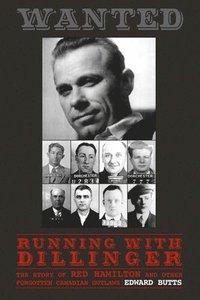 bokomslag Running with Dillinger