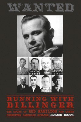 Running with Dillinger 1