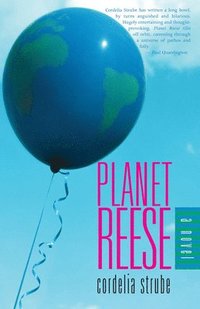 bokomslag Planet Reese