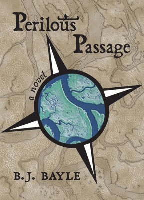 Perilous Passage 1