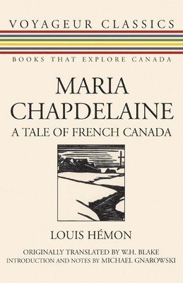 Maria Chapdelaine 1