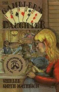 bokomslag The Gambler's Daughter